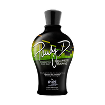 Bronze Beats Devoted Creations Zoncosmetica Zonnebank DHA bronzer Cosmetische Natuurlijk Pauly D Collection
