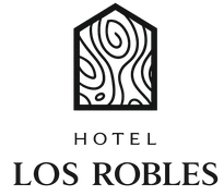 Página web de hotelrobles