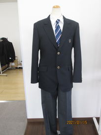 学生服(高校) - 桐生 学生服 SAKURA 学生服(高校) - 桐生 学生服 SAKURA