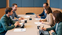Workshop AI Fluency for Leadership 