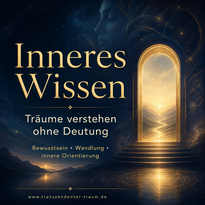 Inneres Wissen – Träume verstehen ohne Deutung | Bewusstsein, Wandlung & innere Orientierung