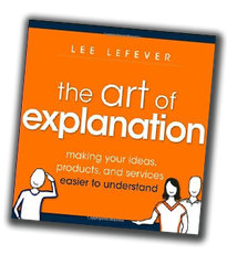 The Art of Explanation
