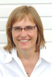 Sibylle Kannmacher Freiburg Heilpraktikerin für Psychotherapie