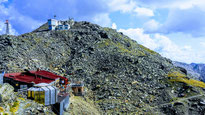 Foto: Bergseensucht