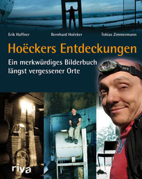hoeckers Entdeckungen Geocaching