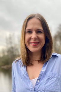 Christina Lehmann – Hypnosecoach und Heilpraktikerin für Psychotherapie in Norderstedt, begleitet Klient:innen bei Ängsten und emotionalen Blockaden