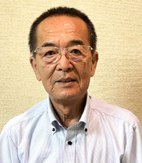 みやま市スポーツ協会　会長  　塚本　勤