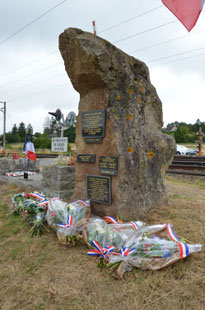©Photo/Archives Mairie Fossoy