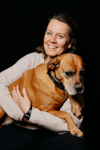 Esther Rensen: shiatsu therapeut en masseur Nijmegen
