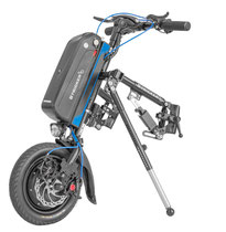 Sricker Handbikes Schweiz