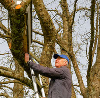 Artur Bossert; Foto: U. Schmidt