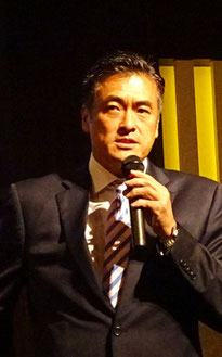 玉塚元一社長