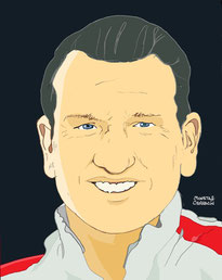 Sam Tingle by Muneta & Cerracín