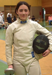 Annemarie Zwicker