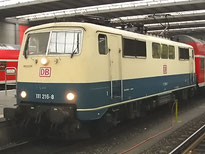 BR 111