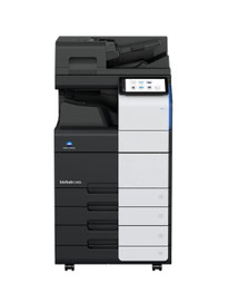 Konica Minolta Bizhub C450i