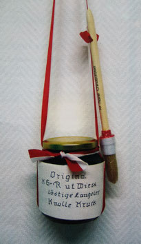 Kruckpinsel Orden der K.G.