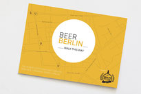 Top 5 beer places in Berlin