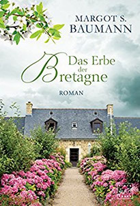 Margot S. Baumann, Das Erbe der Bretagne