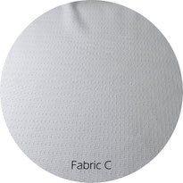 Textured dot-mesh sublimation jersey fabric for custom sports jerseys in Singapore.
