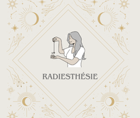 formation radiesthesie, penduel a tours