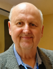 Bruce Turner