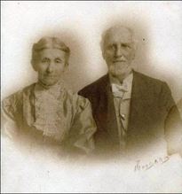 William and Olive Galloway  (click to enlarge)