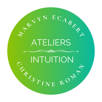 Ateliers intuition Lyon - Christine Roman - Marvyn Ecabert