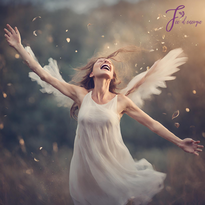 Juliette FAUCHOT - praticienne cabinet bien-être Fée d'énergie BILLOM 63160 - Reiki - massage sonore aux bols tibétains - EFT