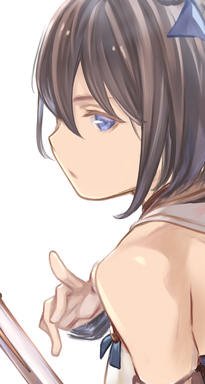 シオン　グラブル