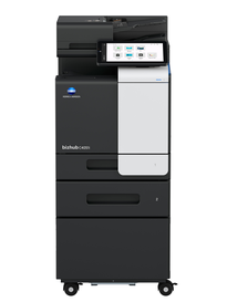 Konica Minolta Bizhub C4051i
