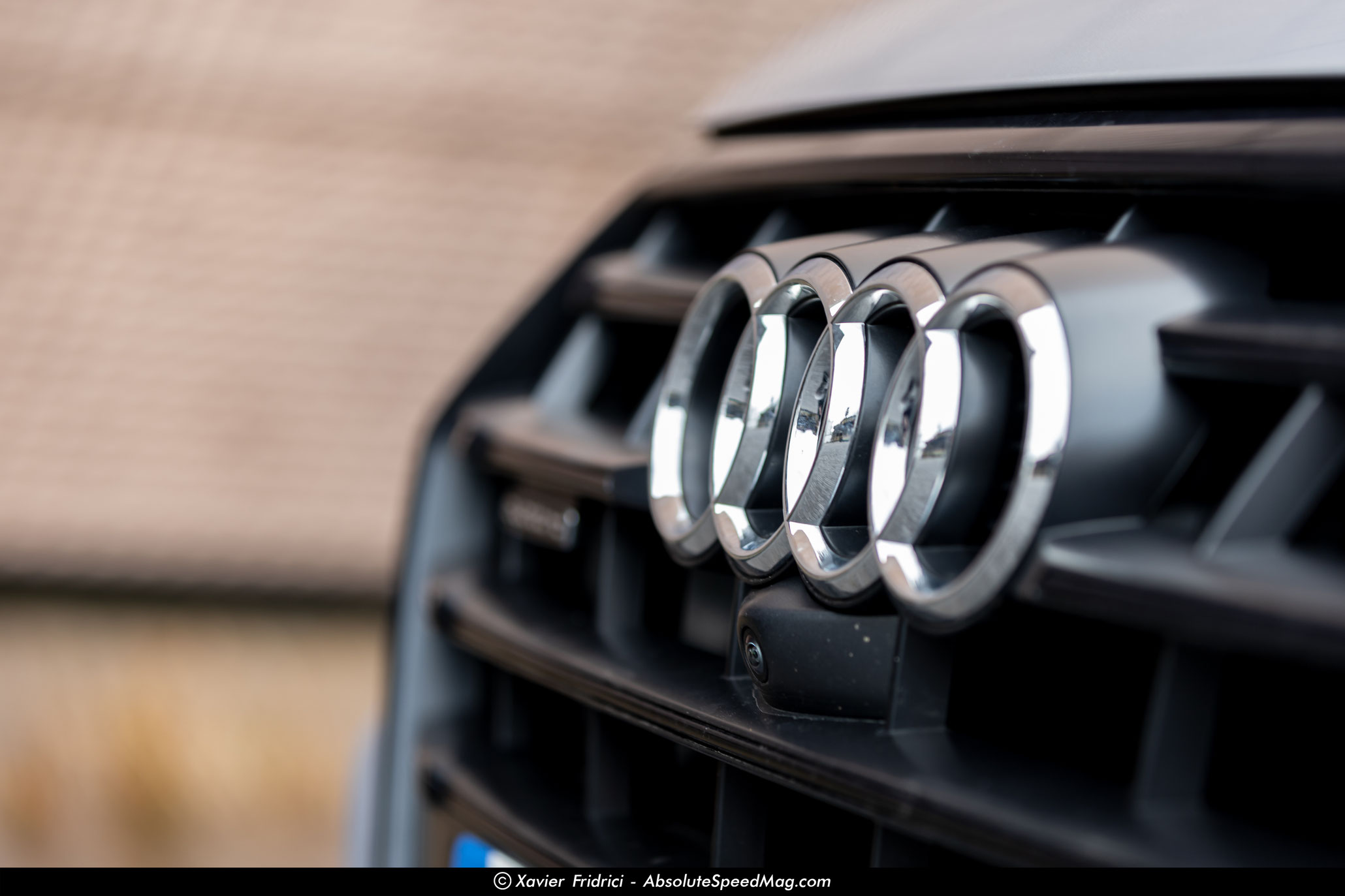 Audi Q5: une valeur sûre. - www.test-cars.com, la passion de l ...