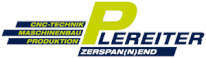 Plereiter - Web-Logo