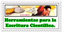 Exitos en tu investigación!!!