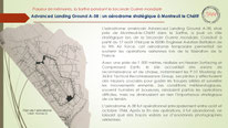 "Advanced Landing Ground A-38 : un aérodrome stratégique à Montreuil le Chétif".