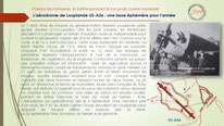 "Terrain US A-36, Louplande, août 1944, Thunderbolt".