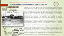 "Bombardement allié, 14 mars 1944, gare triage, le Mans".