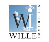 wille-immobiliens Webseite!