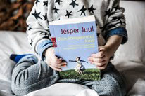 Buch das kompetente Kind von Jesper Juul