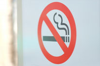 法律で定められた飲食店の喫煙対策、思いきって「全面禁煙」にする飲食店が得られるメリット
