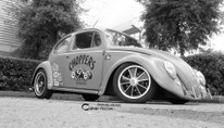European Bug @ Chimay