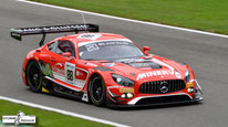 24h @ Spa-Francorchamps