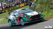 WRC Deutschland Rallye 2017 