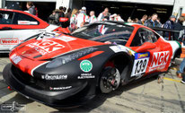 VLN 2015 @ Nürburgring