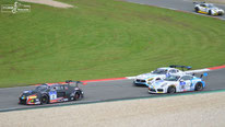 24H Nürburgring 2016
