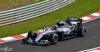 F1 Hungary @ Hungaroring 2016