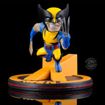Marvel Q-Fig Diorama Wolverine (X-Men) 10 cm Mini-figures 14,90€ Prezzo finale,iva incl. escl. spedizione 1 SOLO PEZZO DISP. spedizione in 1-3 giorni PER INFO O PAGAMENTO CLICCA CHAT WHATSAPP SU QUESTA PAGINA IN ALTO.