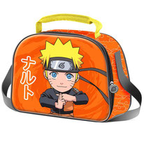 Naruto Lunch Bag Chikara BORSELLO 14,90€ Prezzo finale,iva incl. escl. spedizione 1 SOLO PEZZO DISP. spedizione in 1-3 giorni PER INFO O PAGAMENTO CLICCA CHAT WHATSAPP SU QUESTA PAGINA IN ALTO.