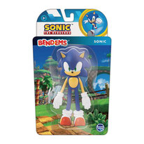 Sonic the Hedgehog: Sonic Bendyfig 9,90€ Prezzo finale,iva incl. escl. spedizione 1 SOLO PEZZO DISP. spedizione in 1-3 giorni PER INFO O PAGAMENTO CLICCA CHAT WHATSAPP SU QUESTA PAGINA IN ALTO.