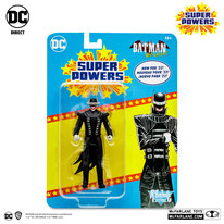 DC Direct Super Powers Action Figure The Batman Who Laughs 13 cm 14,90€ Prezzo finale,iva incl. escl. spedizione 1 SOLO PEZZO DISP. spedizione in 1-3 giorni PER INFO O PAGAMENTO CLICCA CHAT WHATSAPP SU QUESTA PAGINA IN ALTO.